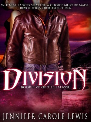cover image of Division